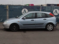 Personenauto ford focus diesel 125pk 2004 (marge)