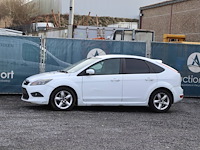 Personenauto ford focus diesel 66kw 2010 (marge) - afbeelding 1 van  1