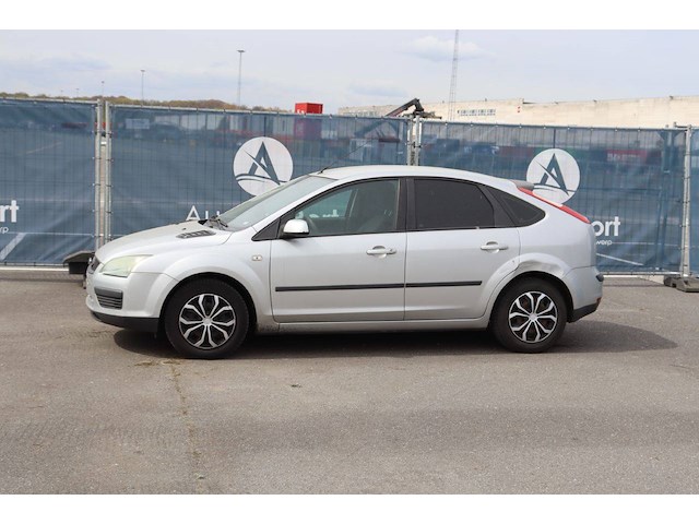 Personenauto ford focus diesel 90pk 2006 (marge) - afbeelding 1 van  1