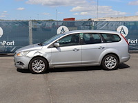 Personenauto ford focus diesel 90pk 2009 (marge)