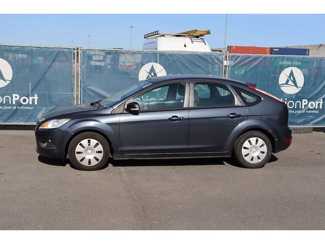 Personenauto ford focus diesel 90pk 2010 (marge) - afbeelding 1 van  1