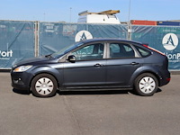 Personenauto ford focus diesel 90pk 2010 (marge) - afbeelding 1 van  1
