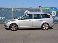 Personenauto ford focus diesel 90pk 2010 (marge) - afbeelding 1 van  1