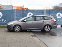 Personenauto ford focus diesel 95pk 2013 (marge)
