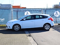 Personenauto ford focus diesel 95pk 2013 (marge)