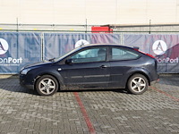 Personenauto ford focus tdci diesel 90pk 2007 (marge)
