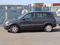 Personenauto ford fusion benzine 100pk 2008 (marge) - afbeelding 1 van  1