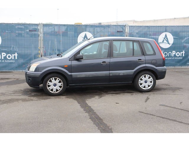 Personenauto ford fusion benzine 80pk 2006 (marge) - afbeelding 1 van  1