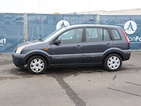 Personenauto ford fusion benzine 80pk 2006 (marge) - afbeelding 1 van  1