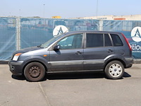 Personenauto ford fusion benzine 80pk 2008 (marge)
