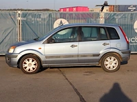 Personenauto ford fusion diesel 100pk 2006 (marge) - afbeelding 1 van  1
