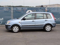 Personenauto ford fusion diesel 68pk 2006 (marge) - afbeelding 1 van  1