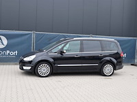 Personenauto ford galaxy benzine 161pk 2015 (marge) - afbeelding 1 van  1