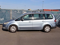 Personenauto ford galaxy diesel 140pk 2007 (marge) - afbeelding 1 van  1