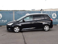 Personenauto ford grand c-max benzine 125pk 2018 (marge) - afbeelding 1 van  1