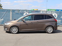 Personenauto ford grand c-max benzine 150pk 2017 (marge)