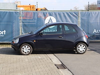 Personenauto ford ka benzine 60pk 2006 (marge) - afbeelding 1 van  1
