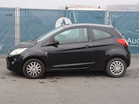 Personenauto ford ka benzine 69pk 2009 (marge)