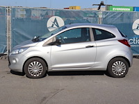 Personenauto ford ka benzine 69pk 2011 (marge)