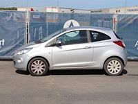 Personenauto ford ka benzine 69pk 2012 (marge)