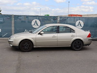 Personenauto ford mondeo benzine 125pk 2005 (marge) - afbeelding 1 van  1