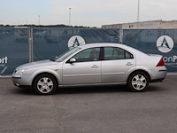 Personenauto ford mondeo benzine 130pk 2002 (marge) - afbeelding 1 van  1