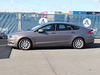 Personenauto ford mondeo benzine 160pk 2015 (marge)
