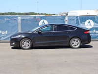 Personenauto ford mondeo benzine 160pk 2016 (marge) - afbeelding 1 van  1