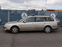Personenauto ford mondeo diesel 115pk 2006 (marge) - afbeelding 1 van  1