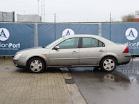 Personenauto ford mondeo diesel 68pk 2002 (marge)