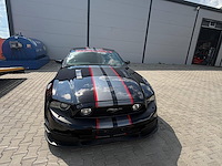 Personenauto ford mustang gt benzine 425pk 2013