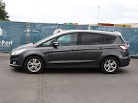 Personenauto ford s-max diesel 150pk 2018 (marge) - afbeelding 1 van  1