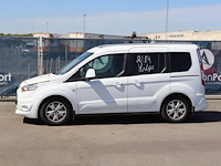 Personenauto ford tourneo benzine 100pk 2015 (marge)