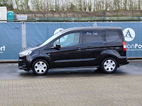 Personenauto ford tourneo benzine 100pk 2017 (marge) - afbeelding 1 van  1