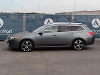 Personenauto honda accord tourer diesel 150pk 2011 (marge) - afbeelding 1 van  1