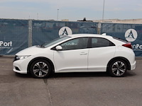Personenauto honda civic benzine 142pk 2015 (marge) - afbeelding 1 van  1