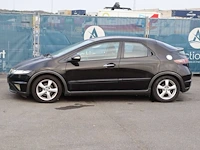 Personenauto honda civic benzine 280pk 2003 (marge) - afbeelding 1 van  1