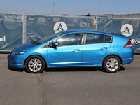 Personenauto honda insight full hybride benzine 88pk 2011 (marge) - afbeelding 1 van  1