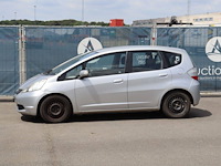 Personenauto honda jazz benzine 100pk 2009 (marge)
