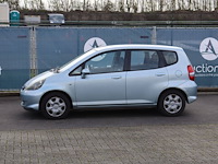 Personenauto honda jazz benzine 74pk 2008 (marge) - afbeelding 1 van  1