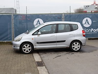 Personenauto honda jazz benzine 83pk 2005 (marge)