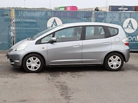 Personenauto honda jazz benzine 90pk 2009 (marge)
