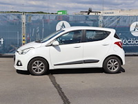 Personenauto hyundai i10 benzine 66pk 2014 (marge)