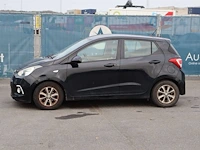 Personenauto hyundai i10 benzine 66pk 2015 (marge) - afbeelding 1 van  1