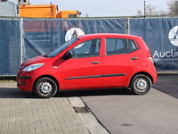 Personenauto hyundai i10 benzine 66pk (marge) - afbeelding 1 van  1