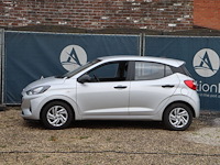 Personenauto hyundai i10 benzine 67pk 2023 (marge) - afbeelding 1 van  1