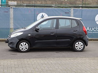 Personenauto hyundai i10 benzine 69pk 2011 (marge) - afbeelding 1 van  1