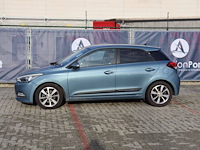 Personenauto hyundai i20 benzine 100pk 2016 (marge)