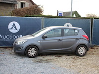 Personenauto hyundai i20 benzine 2014 (marge) - afbeelding 1 van  1