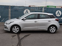 Personenauto hyundai i20 benzine 75pk 2020 (marge)